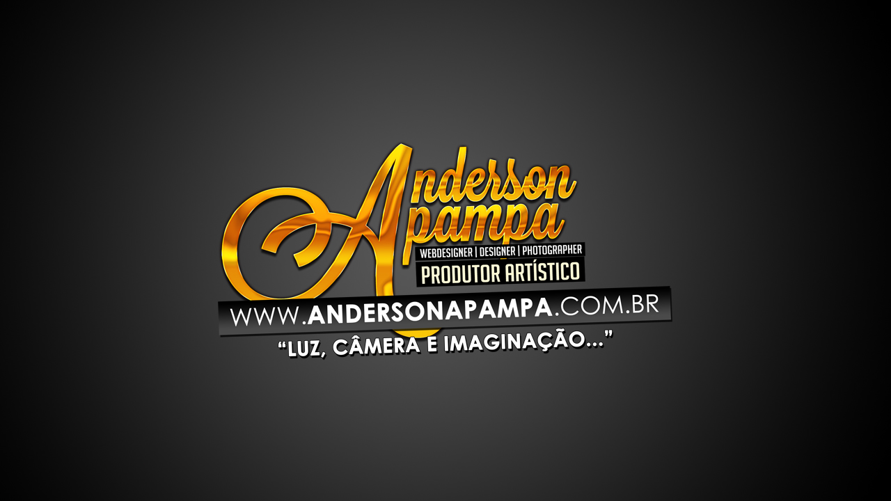 Anderson Apampa Produ��es